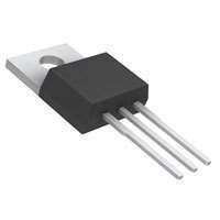 AOT240L MOSFET N-CH 40V 105A TO220