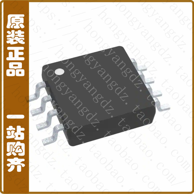 THS4211DGK【IC OPAMP VFB 350MHZ 8VSSOP】