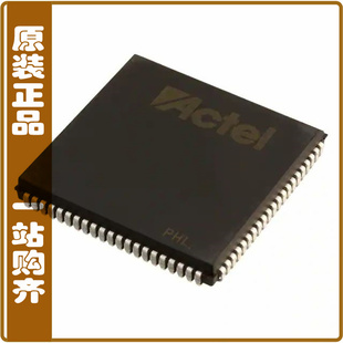 A40MX04-PL84A【IC FPGA 69 I/O 84PLCC】
