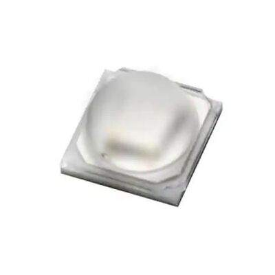 ELUA3535OGB-P9000U23240500-VD1M【EMITTER UV 395NM 1000MA SMD