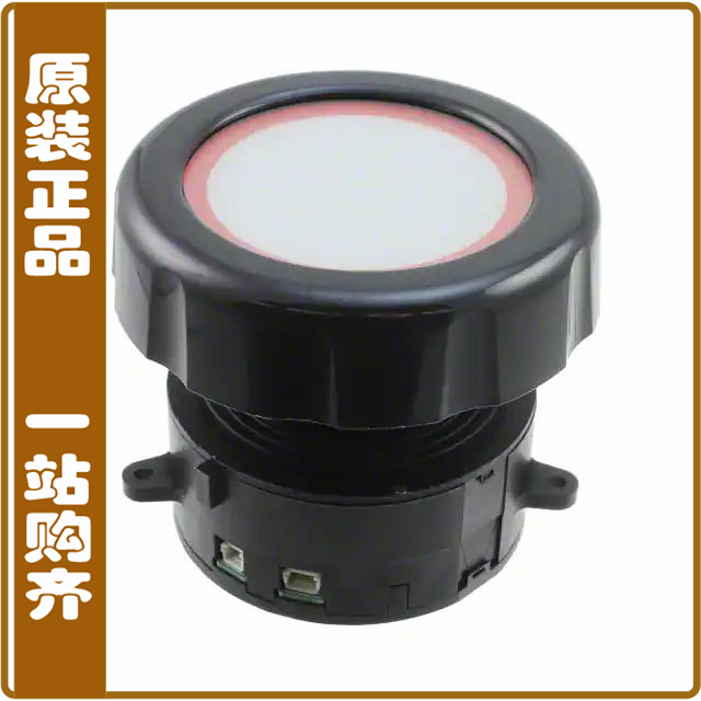 T101-5C3-111-M1【MULTI TOUCH RING ENCODER RD PB】