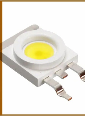 ASMT-MWE0-NLM00【LED MOONSTONE COOL WHITE TO252-3】