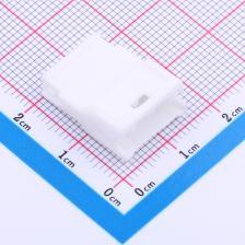 PNIRR-06VF 压线端子胶壳 2mm 1x6P