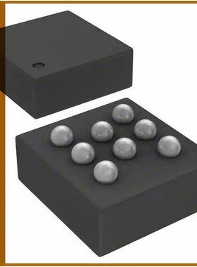 M24M01-DFCS6TP/K【IC EEPROM 1MBIT I2C 1MHZ 8WLCSP】