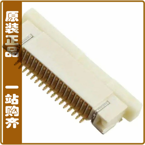 1-1734592-7【CONN FPC BOTTOM 17POS 0.50MM R/A】