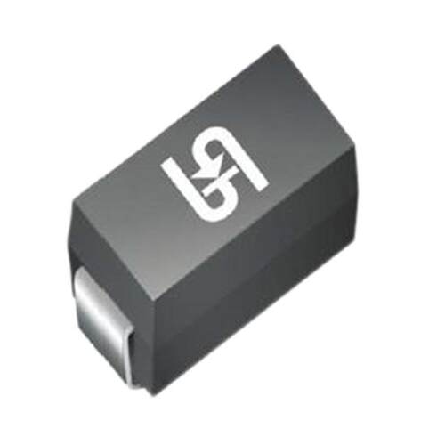BYG20J R3G【DIODE GEN PURP 600V 1.5A DO214AC】