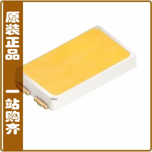 LCW JDSH.EC-FPFR-5H7I-1【LED DURIS E5 COOL WHT 5000K 4SMD】