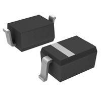 MM3Z3V9T1G DIODE ZENER 3.9V 300MW SOD323