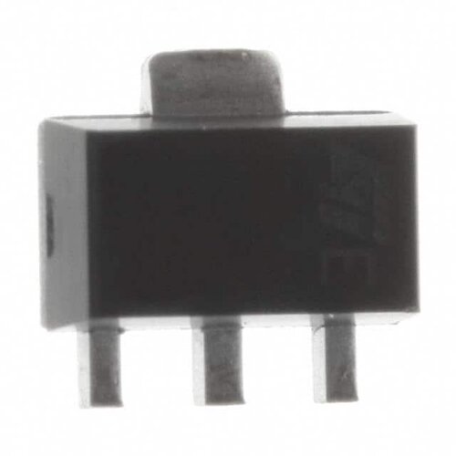 STF724┏TRANS NPN 30V 3A SOT-89┓