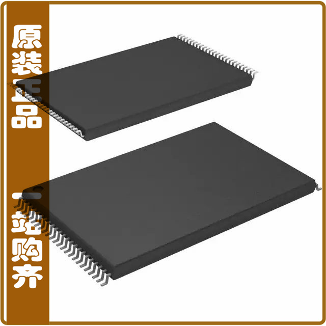 SST39VF6402B-70-4C-EKE-T【IC FLASH 64MBIT PARALLEL 48TSOP】