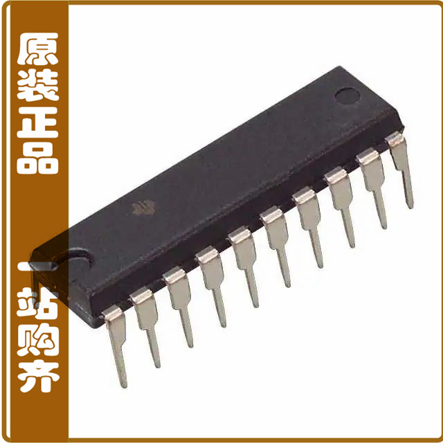 MSP430G2152IN20【IC MCU 16BIT 1KB FLASH 20DIP】