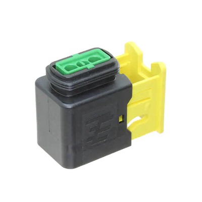 3-1418448-2【CONN RCPT HSG 2POS 8.00MM】