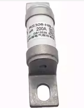 西安中熔熔断器RS308-HB-2H200A 690VAC/550VDC 200A 电动车配件