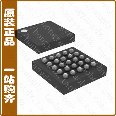 DS1862B+T%26R【IC LASR CTRLR 7CHAN 5.5V 25CSBGA】