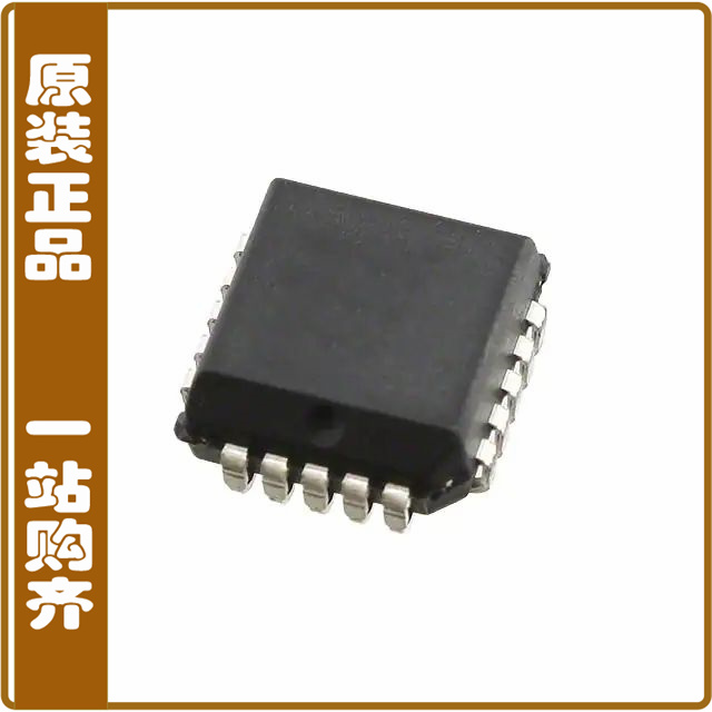 XC17V01PC20I【IC PROM SER 1MBIT 3.3V 20-PLCC】