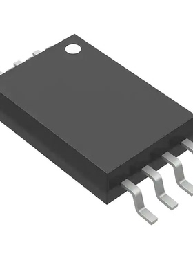 CDCS503PW[IC CLK BUFFER 1:1 108MHZ 8TSSOP]