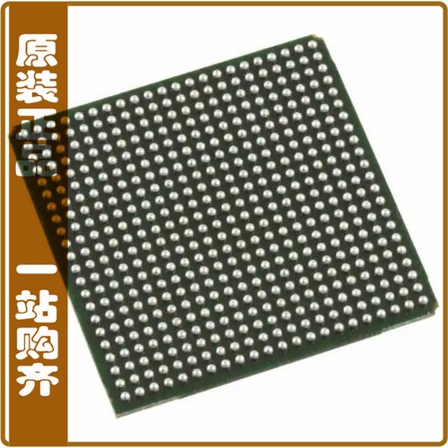 LFE2-20E-7F484C【IC FPGA 331 I/O 484FBGA】