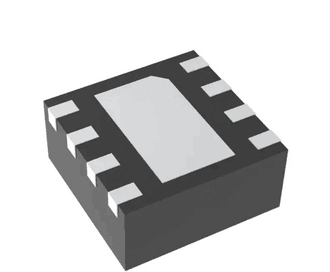 进口原装 ISL6208BCRZ-T DFN8 栅极驱动器IC ISL6208 丝印8BC