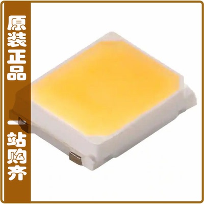 JE2835AWT-R-H40GA0000-N0000001【LED WHITE  4000K JE2835 3V】