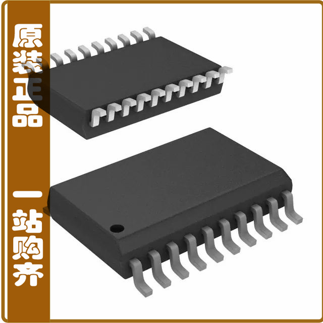 PIC16LF1619-E/SO【IC MCU 8BIT 14KB FLASH 20SOIC】