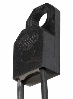 F20A12505ACFA06E{THERMOSTAT 125DEG C SPST-NC WIRE}