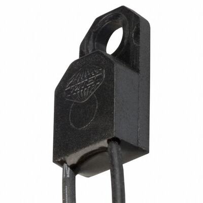 F20A12505ACFA06E{THERMOSTAT 125DEG C SPST-NC WIRE}