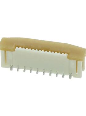 0525591552【CONN FFC VERT 15POS 0.50MM SMD】