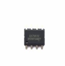 原装正品GS7903FSO-R 丝印GS7903F SOP-8 GSTEK 电源芯片