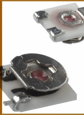 EVM-2NSX80B13【TRIMMER 1K OHM 0.15W J LEAD TOP】