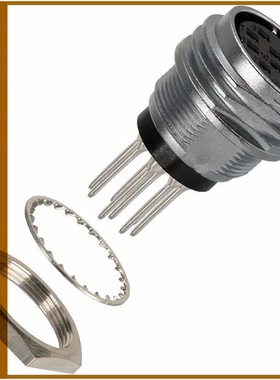 RM15TRD-10SB【CONN RCPT FMALE 10 POS】