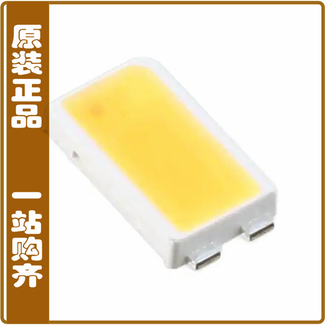 SPMWHT541MD5WAP0SD【LED COOL WHITE 6500K 80CRI 4SMD】