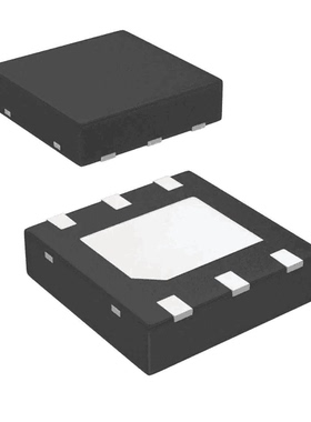 LMR62421XSD/NOPB〖IC REG BST SEPIC ADJ 2.1A 6WSON〗