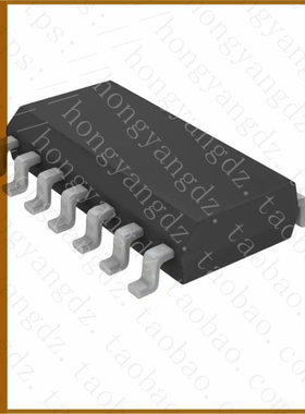 MCP660-E/SL【IC OPAMP GP 60MHZ RRO 14SOIC】