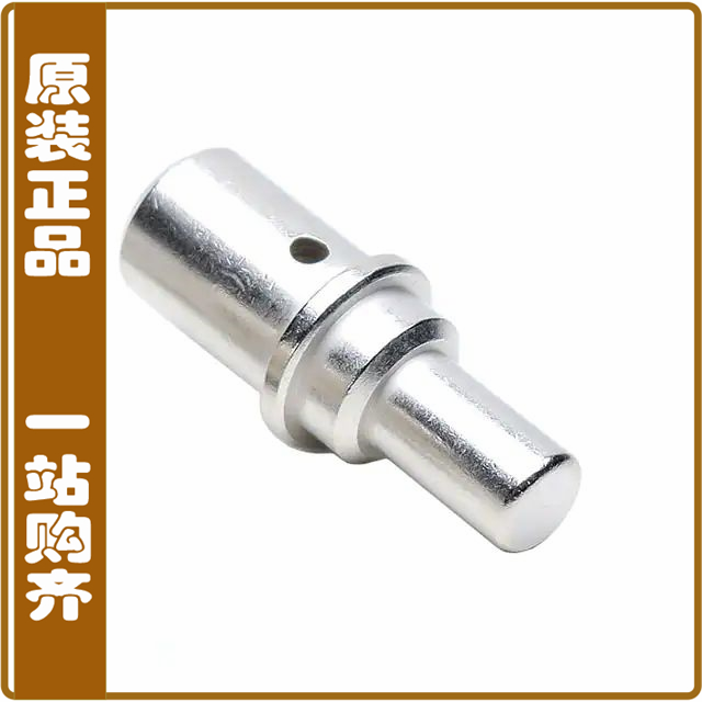 AT60-204-0490【CONTACT PIN 6AWG SZ4 CRIMP NICKL】