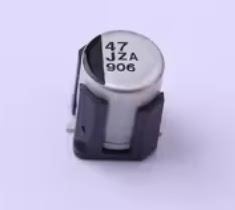 EEHZA1J470V﹝47uF ±20% 63V﹞电容器