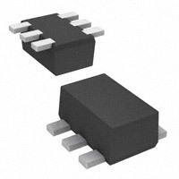 FC6946010R MOSFET 2N-CH 60V 0.1A SSMINI6