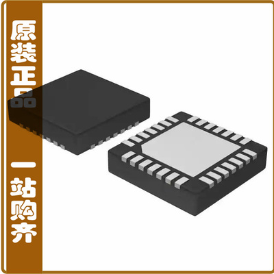 PIC32MX154F128BT-V/MM【IC MCU 32BIT 128KB FLASH 28QFN】