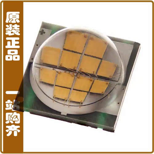 MTGEZW-01-0000-0B00F040H【LED EASYWHT NEU WHT 4000K 2SMD】