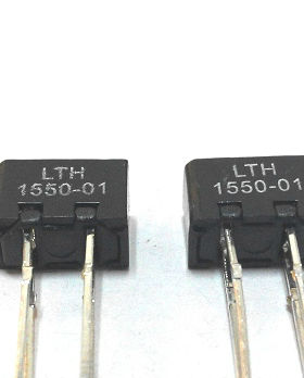 LTH1550-01 反射型光电开关光电传感器 原装现货 支持BOM配单