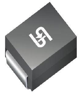 S4M R7G[ 4A, 1000V, Standard Recovery Rectifier]