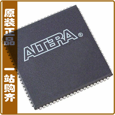 EPF8282ALC84-2【IC FPGA 68 I/O 84PLCC】