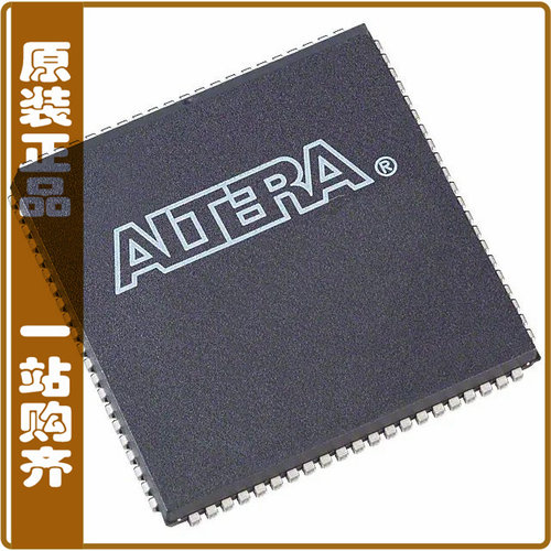 EPF8282ALC84-2【IC FPGA 68 I/O 84PLCC】