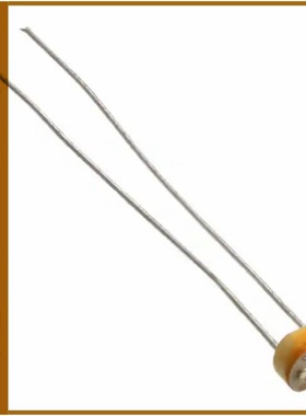 350-00009【PHOTORESISTOR FOR BASIC STAMP】