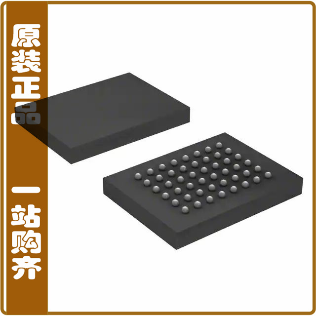 AS6C4016A-55BINTR【IC SRAM 4MBIT PARALLEL 48TFBGA】