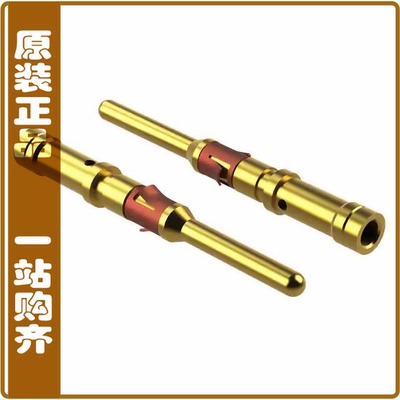 MP16M23G5【PIN CONTACT, MACHINED, SIZE 16,】