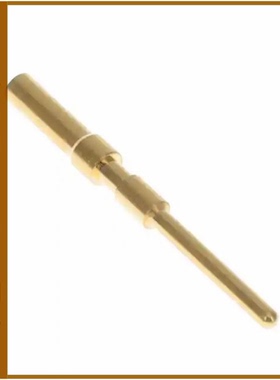 1452372【CONTACT PIN SZ 0.8MM CRIMP GOLD】