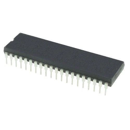 PIC16LF74-I/P[8 -MCU 7KB 192 RAM 33 I/O]