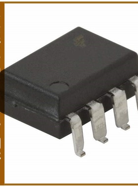 MCT623S【OPTOISO 5KV 2CH TRANSISTOR 8SMD】