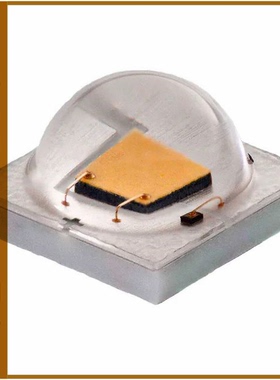 XPEBWT-L1-0000-00CA2【LED XLAMP NEUTRAL WHT 4750K 2SMD】