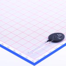 B57364S0409M000 NTC热敏电阻 4Ω 电阻精度:±20%